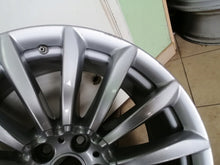 Load image into Gallery viewer, 1x Alufelge 19 Zoll 8.5" 5x120 25ET 6861225 BMW 6 F06 Rim Wheel FEL8123505373ob
