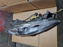 Laden Sie das Bild in den Galerie-Viewer, Frontscheinwerfer Mazda 6 Gh Xenon Rechts Scheinwerfer Headlight SCH2107296984xv