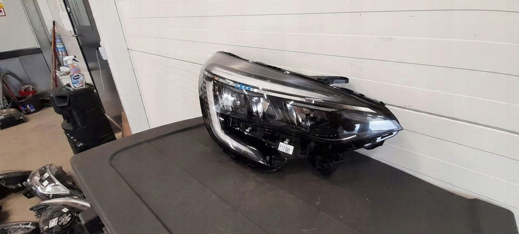 Frontscheinwerfer Toyota Rav 4 RKC12030 Vorderseite Scheinwerfer Headlight SCH1713493055hb