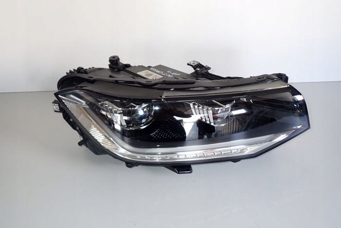 Frontscheinwerfer VW T-Cross 2GM941036A 85122000 Rechts Scheinwerfer Headlight SCH4799148123ba