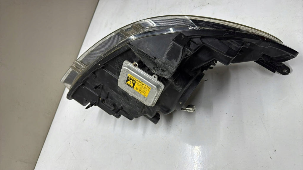 Frontscheinwerfer Saab 9-3 12770145 Xenon Links Scheinwerfer Headlight SCH4556723781bw