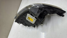 Laden Sie das Bild in den Galerie-Viewer, Frontscheinwerfer Saab 9-3 12770145 Xenon Links Scheinwerfer Headlight SCH4556723781bw