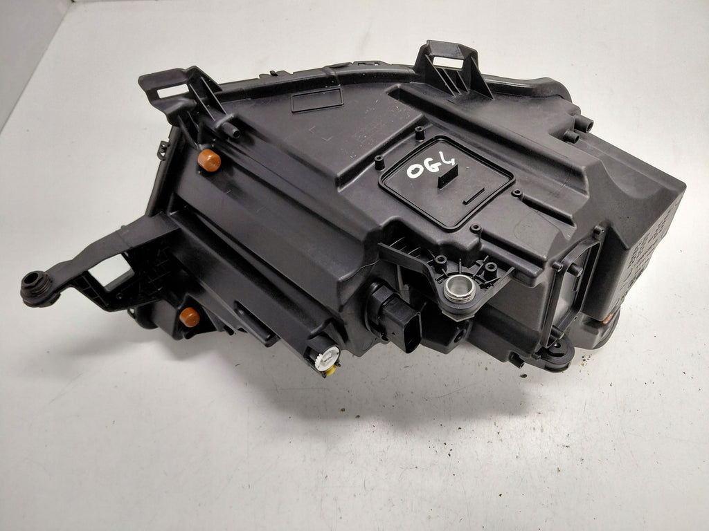 Frontscheinwerfer Skoda Kamiq 658941015 LED Links Scheinwerfer Headlight SCH6098467273yy