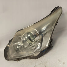Laden Sie das Bild in den Galerie-Viewer, Frontscheinwerfer Toyota Avensis H279HL-AE Links Scheinwerfer Headlight SCH1350516891sk