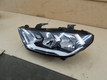 Laden Sie das Bild in den Galerie-Viewer, Frontscheinwerfer Audi A1 82A941003 Links Scheinwerfer Headlight SCH9759619477vh
