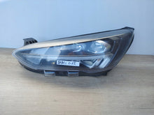 Laden Sie das Bild in den Galerie-Viewer, Frontscheinwerfer Ford Focus JZ7B-13E015-HE LED Links Scheinwerfer Headlight