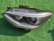 Load image into Gallery viewer, Frontscheinwerfer BMW 1 F21 F20 Bi-Xenon Links Scheinwerfer Headlight SCH2911663707tt