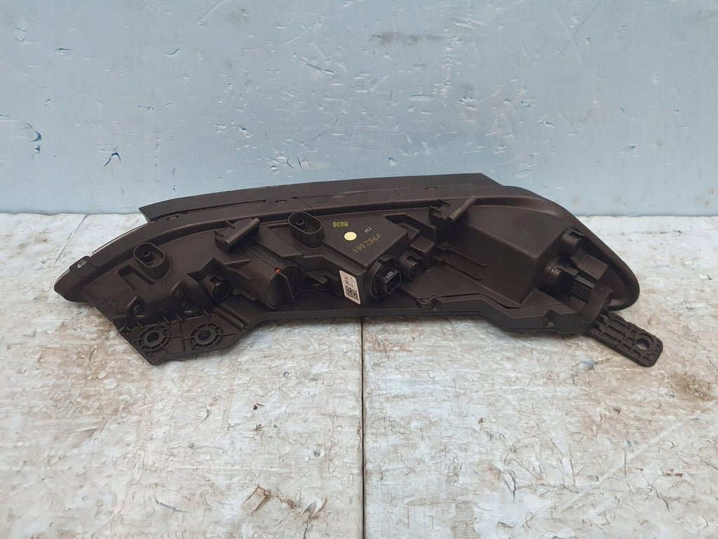 Frontscheinwerfer Hyundai Kona 92207-J9000 LED Ein Stück (Rechts oder Links) SCH8138461332eq