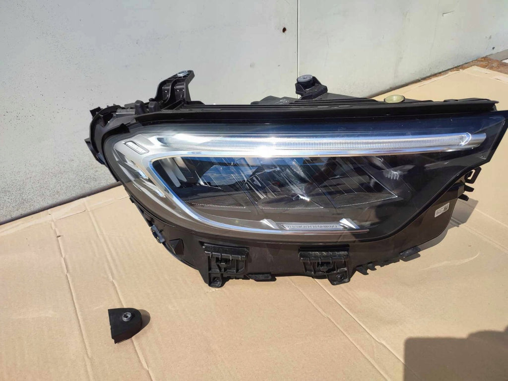Frontscheinwerfer Mercedes-Benz Glc A2549061600 LED Rechts Headlight SCH1450112455mq