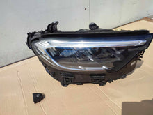 Laden Sie das Bild in den Galerie-Viewer, Frontscheinwerfer Mercedes-Benz Glc A2549061600 LED Rechts Headlight SCH1450112455mq