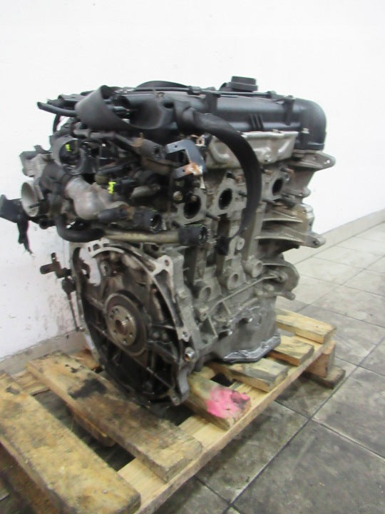 Motor Kia Ceed G4FA 1.4 155TKm Benzin Engine Komplett MOT9770210635jt