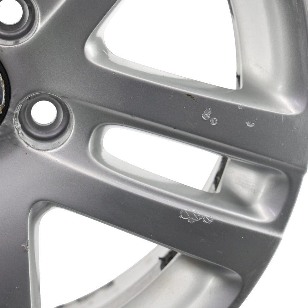 1x Alufelge 17 Zoll 6.5" 5x112 1K0601025AJ VW Golf Rim Wheel FEL3314234048us