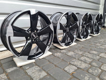 Laden Sie das Bild in den Galerie-Viewer, 4x Alufelge 18 Zoll 7.5" 5x100 39ET Audi A1 Rim Wheel FEL6825969899fz