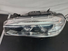 Laden Sie das Bild in den Galerie-Viewer, Frontscheinwerfer BMW X5 F15 F16 7290053 FALSE Scheinwerfer Headlight SCH9669379980dm
