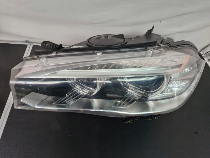 Frontscheinwerfer BMW X5 F15 F16 7290053 Links Scheinwerfer Headlight SCH9669379980dm