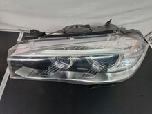 Laden Sie das Bild in den Galerie-Viewer, Frontscheinwerfer BMW X5 F15 F16 7290053 Links Scheinwerfer Headlight SCH9669379980dm