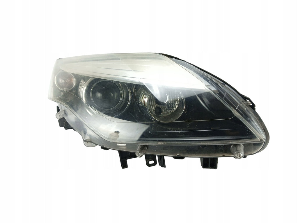 Frontscheinwerfer Renault Laguna III 260105823R Xenon Rechts Headlight