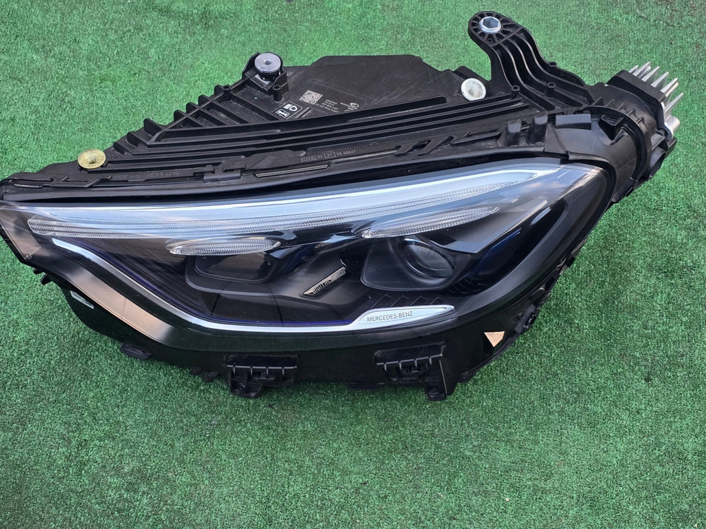 Frontscheinwerfer Mercedes-Benz Glc A2549062302 Links Scheinwerfer Headlight SCH4930452164za