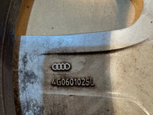 Load image into Gallery viewer, 1x Alufelge 17 Zoll 7.5&quot; 5x112 37ET 4G0601025L Audi A6 C7 Rim Wheel