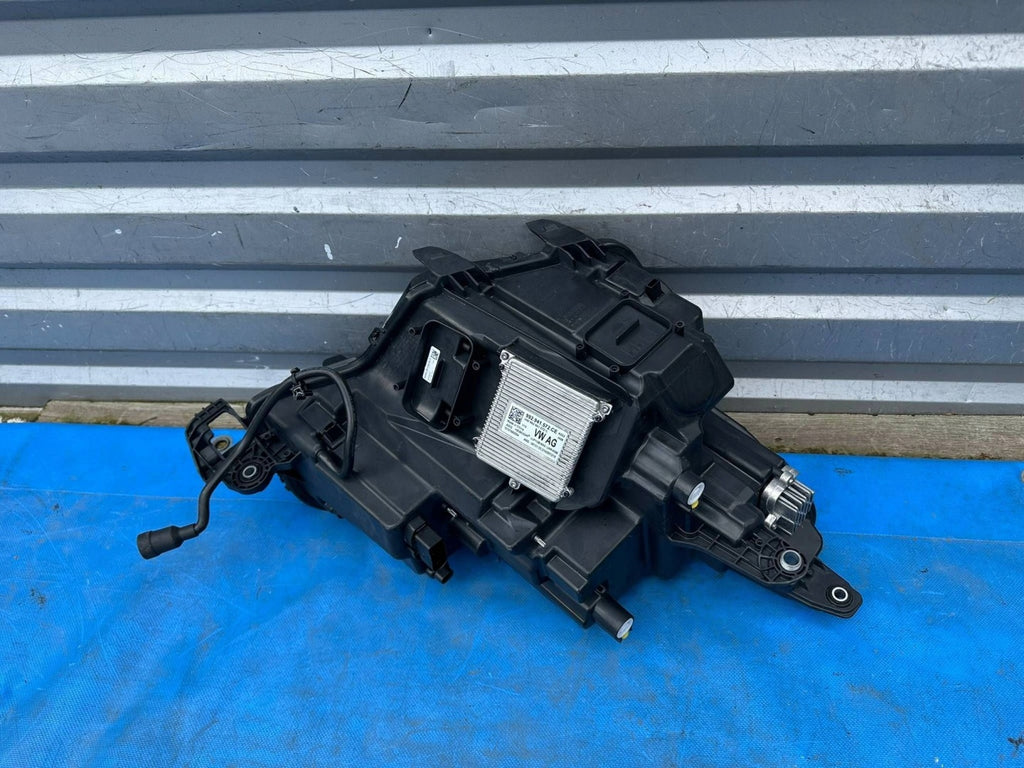 Frontscheinwerfer Skoda Kodiaq 566941035 170820210022390006 Links Headlight SCH4154939756fz