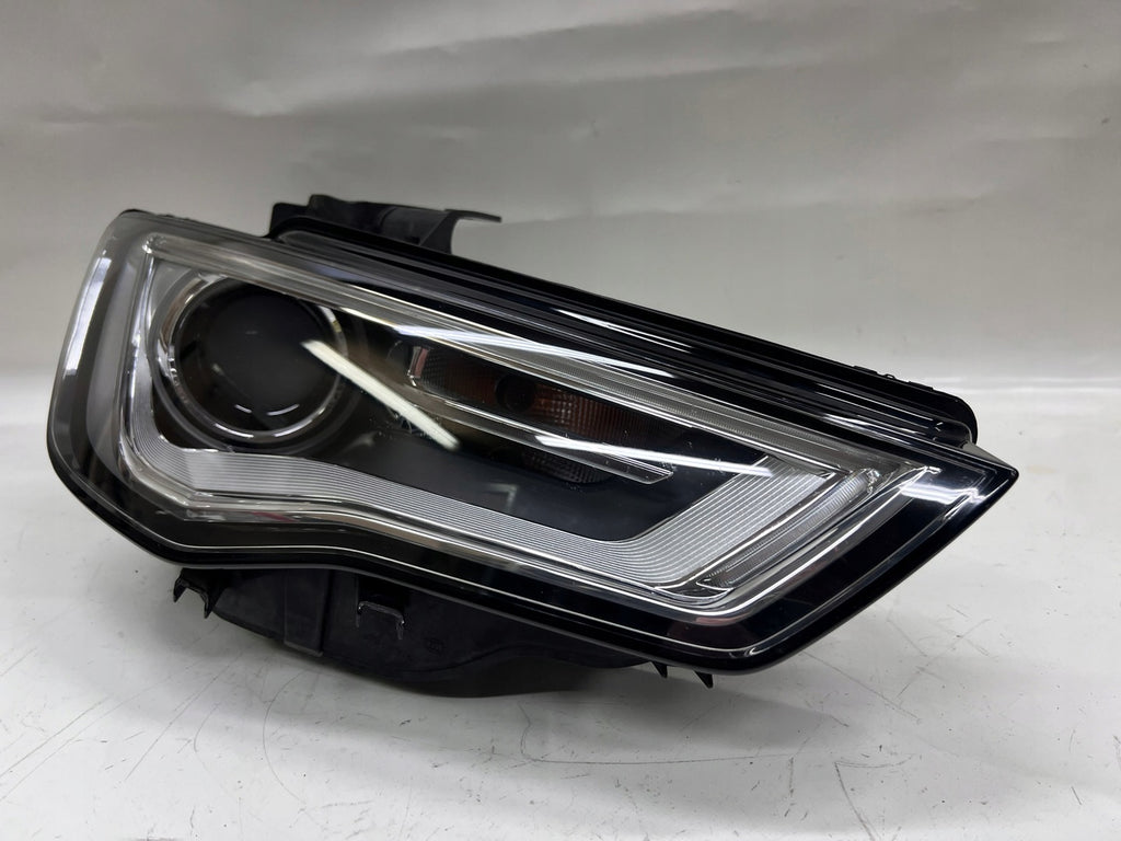 Frontscheinwerfer Audi A3 8V0941006 Xenon Rechts Scheinwerfer Headlight