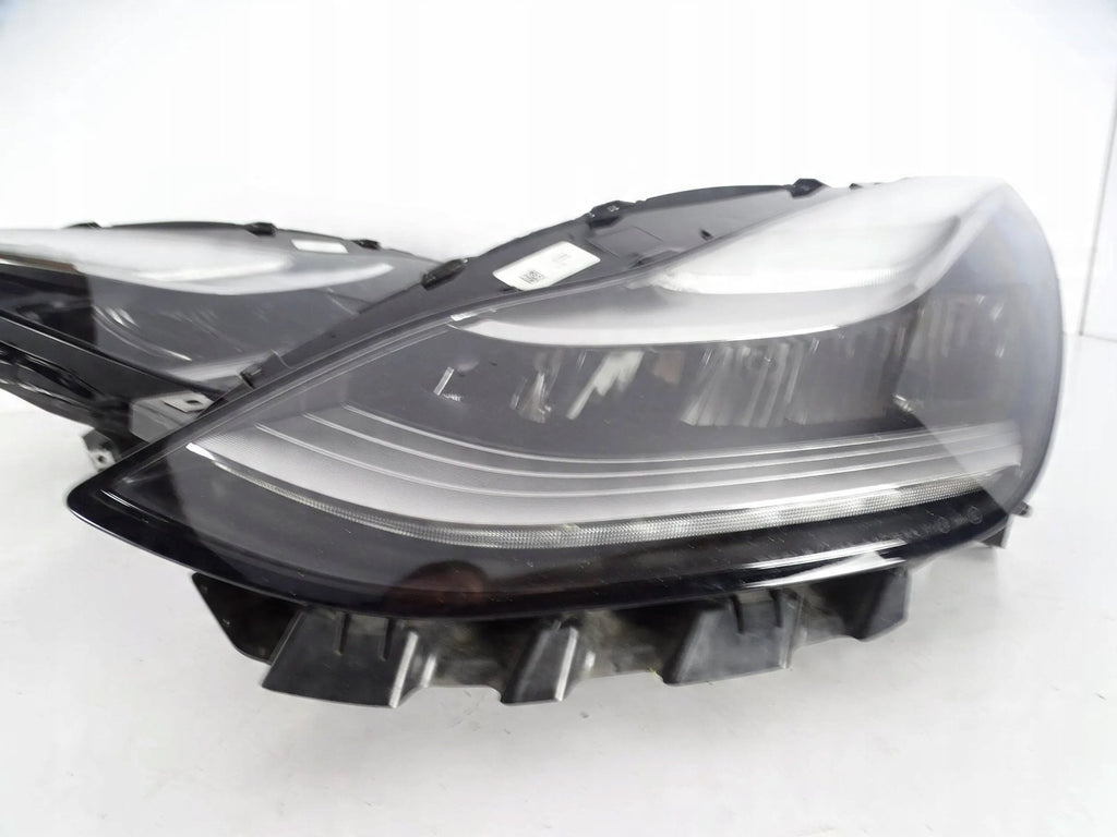 Frontscheinwerfer Tesla 3 1077375-00-2 Links Scheinwerfer Headlight