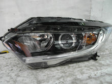 Laden Sie das Bild in den Galerie-Viewer, Frontscheinwerfer Honda Logo 33150-T7A-G31 LED Links Scheinwerfer Headlight