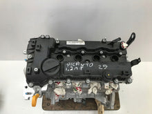 Laden Sie das Bild in den Galerie-Viewer, Motor Kia Picanto G4LF 1.2 84PS 62kW 4TKm 2025 Benzin Engine Unkomplett MOT8601748363xb