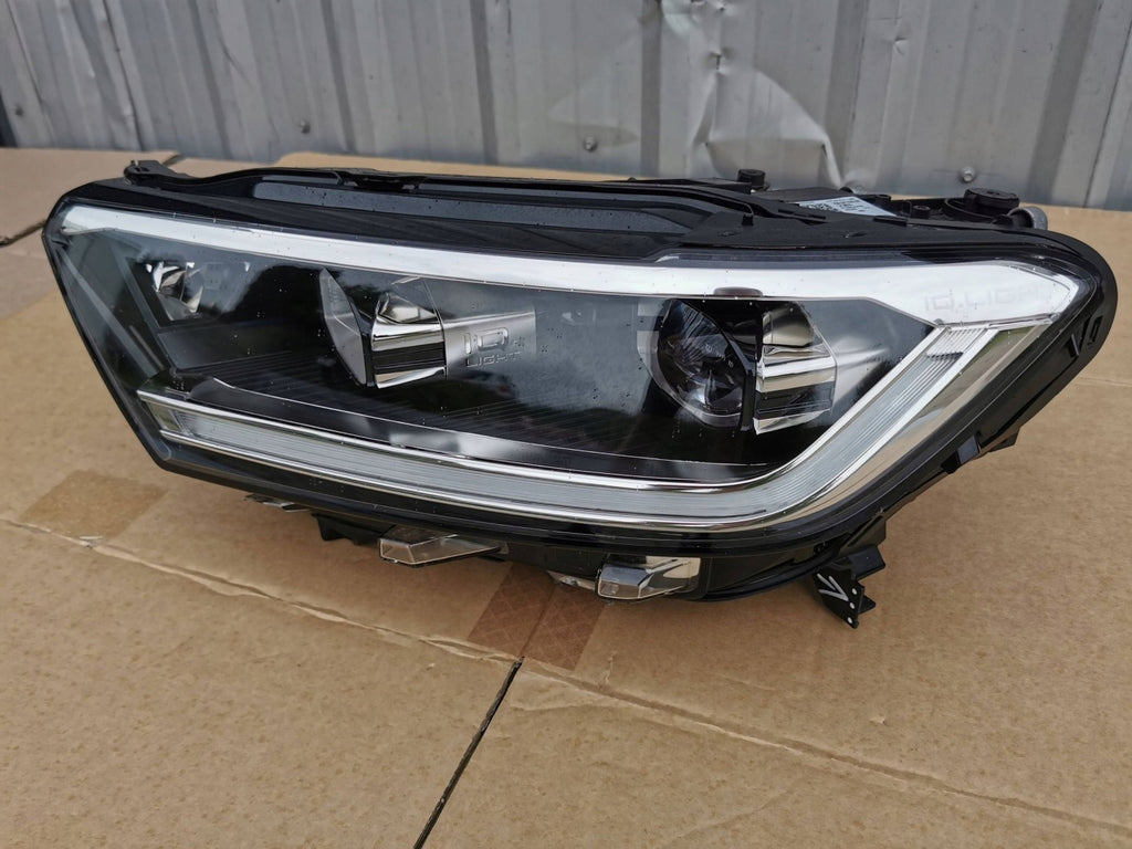 Frontscheinwerfer VW T-Roc 2GA941035 Links Scheinwerfer Headlight SCH5667758343el