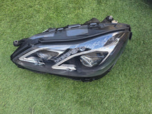 Laden Sie das Bild in den Galerie-Viewer, Frontscheinwerfer Mercedes-Benz W212 A2128202339KZ LED Links Headlight SCH8661260008rc