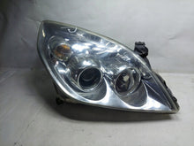 Laden Sie das Bild in den Galerie-Viewer, Frontscheinwerfer Opel Vectra C 155757KAS Rechts Scheinwerfer Headlight SCH8430117776bn
