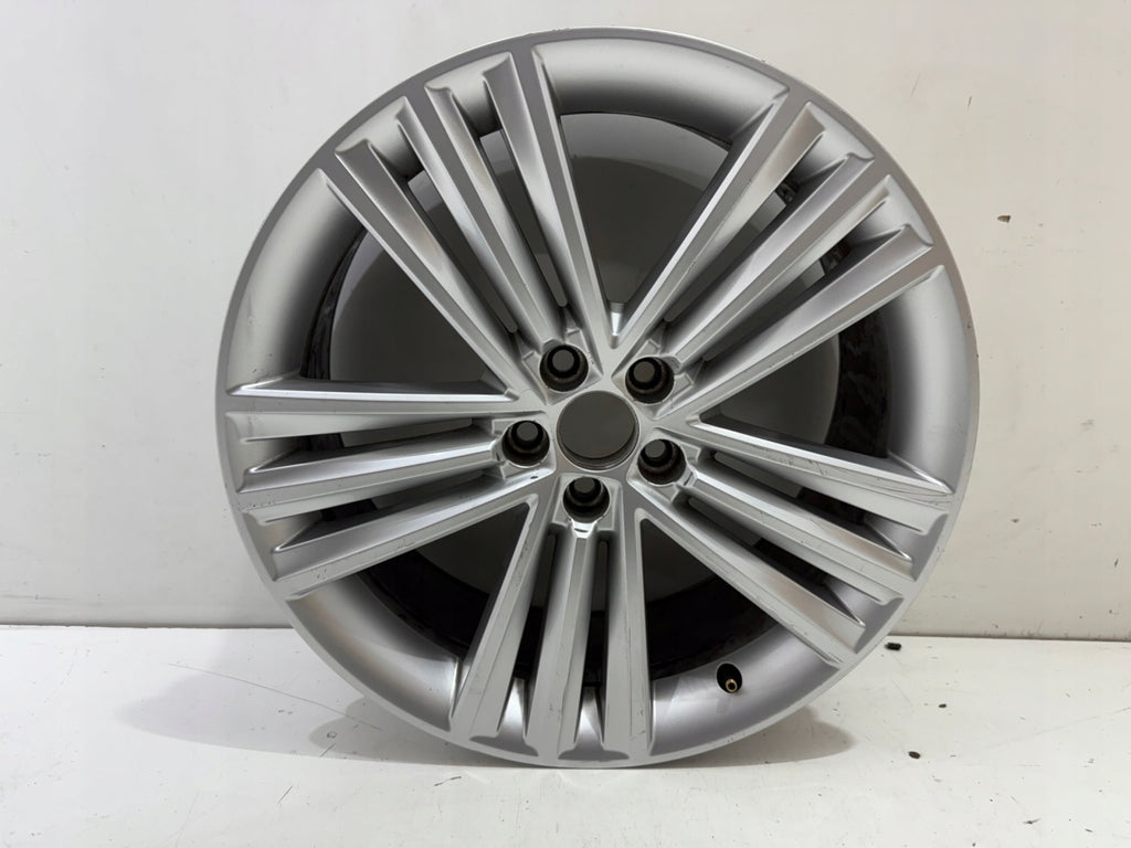 1x Alufelge 18 Zoll 7.0" 5x112 657601025F Skoda Scala Rim Wheel FEL4653931097aw