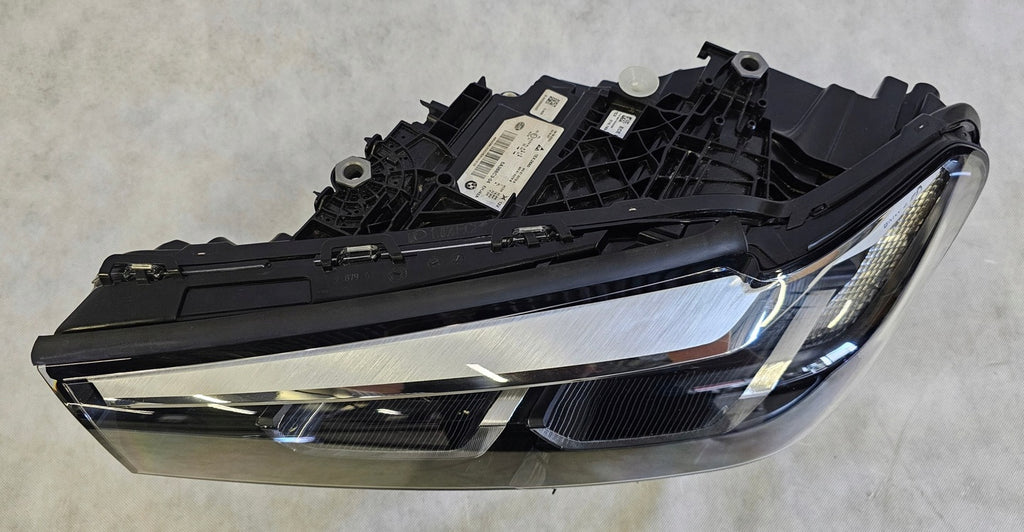 Frontscheinwerfer BMW 5 G31 G30 5A388C3 5A388C3-04 Full LED Links Headlight SCH5477155172fn