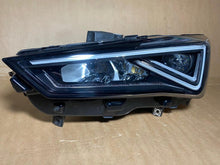 Load image into Gallery viewer, Frontscheinwerfer Seat Leon 5FB941007F Links Scheinwerfer Headlight