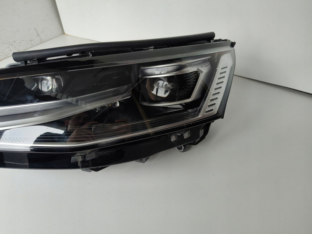 Frontscheinwerfer VW T7 1T1941081C Full LED Links Scheinwerfer Headlight SCH9079133811mx