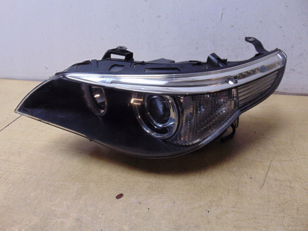 Frontscheinwerfer BMW E60 E61 Xenon Ein Stück (Rechts oder Links) Headlight SCH8637799033rc