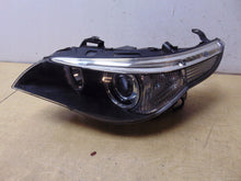 Laden Sie das Bild in den Galerie-Viewer, Frontscheinwerfer BMW E60 E61 Xenon Ein Stück (Rechts oder Links) Headlight SCH8637799033rc