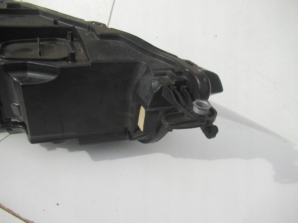 Frontscheinwerfer VW T-Roc Troc 2GA941035AR LED Links Scheinwerfer Headlight SCH8265783153xx