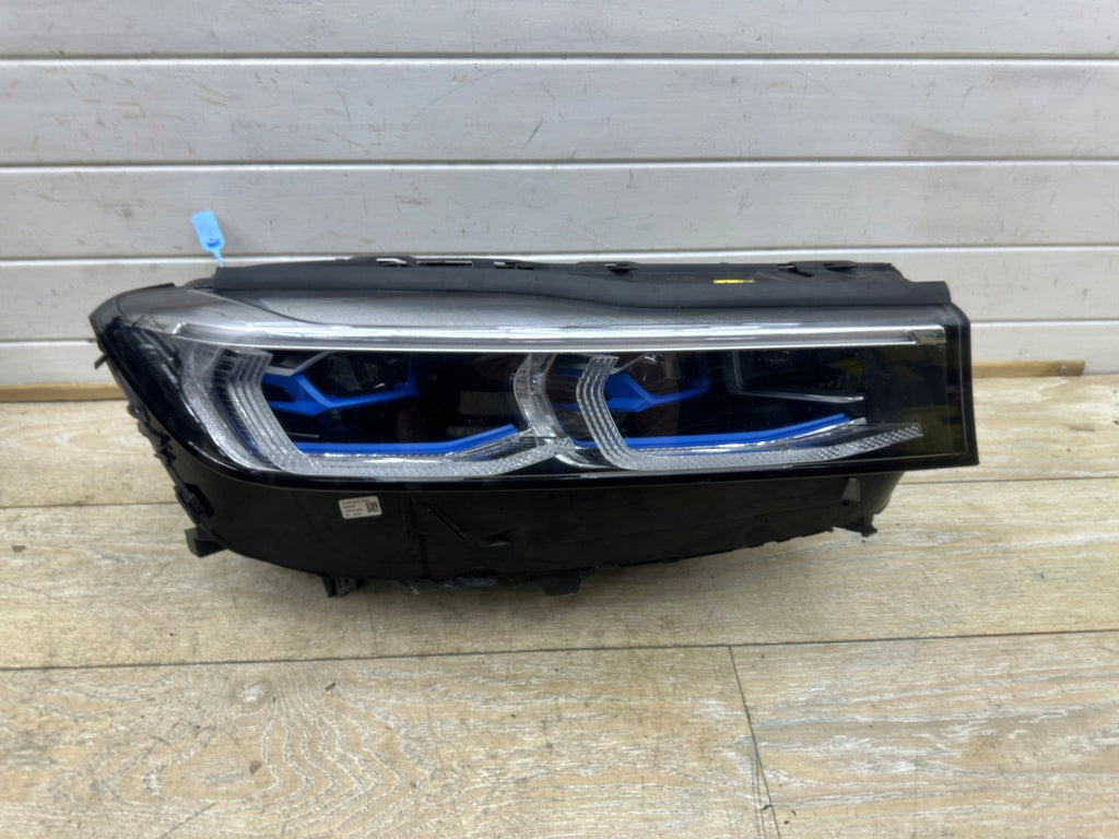 Frontscheinwerfer BMW G11 G12 5A27A14 Laser Rechts Scheinwerfer Headlight SCH1827384880ks