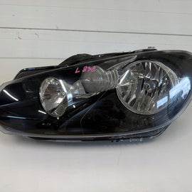 Frontscheinwerfer VW Golf VI 89319331 5K1941005J Links Scheinwerfer Headlight SCH8016854850ge