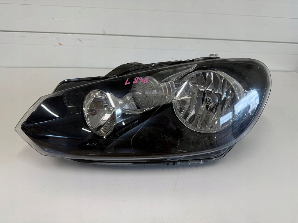 Frontscheinwerfer VW Golf VI 89319331 5K1941005J Links Scheinwerfer Headlight SCH8016854850ge
