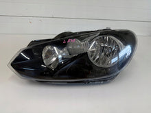 Laden Sie das Bild in den Galerie-Viewer, Frontscheinwerfer VW Golf VI 89319331 5K1941005J Links Scheinwerfer Headlight SCH8016854850ge