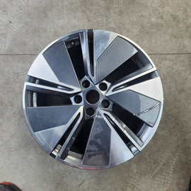 1x Alufelge 19 Zoll 8.0