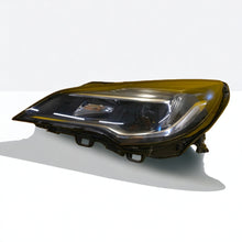 Load image into Gallery viewer, Frontscheinwerfer Opel Astra K L 39047198 LED Links Scheinwerfer Headlight