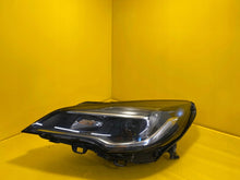 Laden Sie das Bild in den Galerie-Viewer, Frontscheinwerfer Opel Astra K L 39047198 LED Links Scheinwerfer Headlight