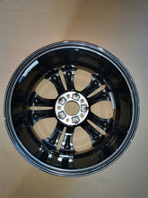 Laden Sie das Bild in den Galerie-Viewer, 1x Alufelge 17 Zoll 7.5&quot; 5x112 36ET A2534010600 Mercedes-Benz Glc Rim Wheel