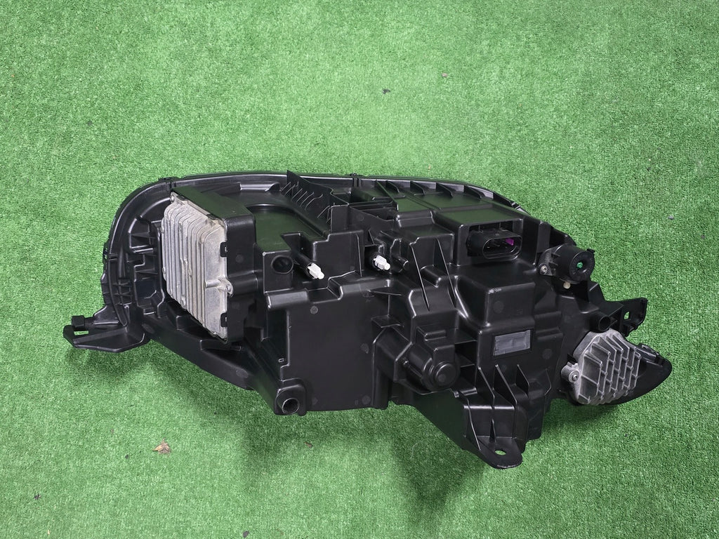 Frontscheinwerfer Volvo Xc90 31655774 Full LED Links Scheinwerfer Headlight SCH3597840306qm