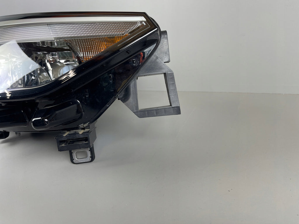 Frontscheinwerfer VW 10B941006B Full LED Rechts Scheinwerfer Headlight SCH5653823007el