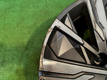 Laden Sie das Bild in den Galerie-Viewer, 1x Alufelge 17 Zoll 7.0&quot; 5x114.3 43 5ET 52910-N7160 Hyundai Tucson Rim Wheel