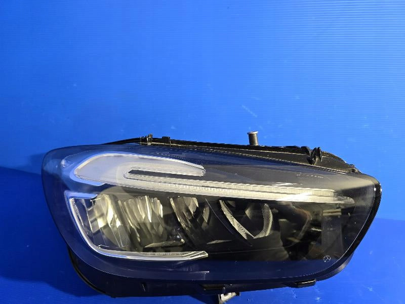 Frontscheinwerfer Mercedes-Benz W247 A2479061004 LED Rechts Headlight